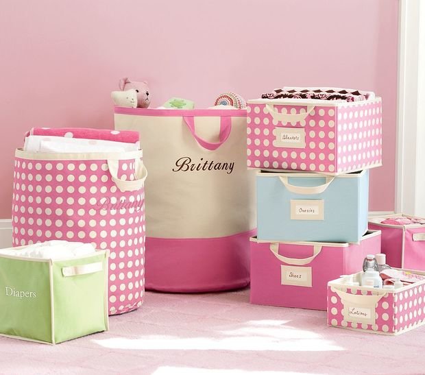 Фотография: Аксессуары в стиле Прованс и Кантри, Современный, Детская, Интерьер комнат – фото на INMYROOM