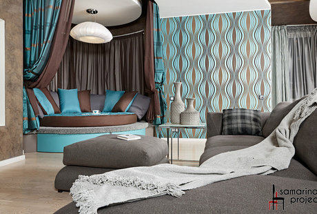  "Воздушный зефир" 