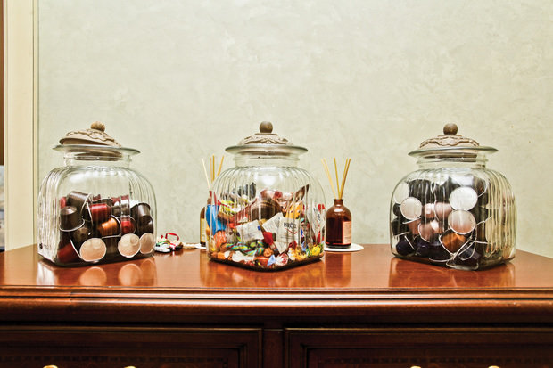 Фотография: Аксессуары в стиле , Классический, Квартира, Дома и квартиры, Проект недели – фото на INMYROOM