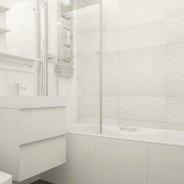 Фотография:  в стиле  – фото на INMYROOM