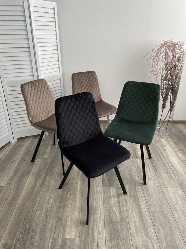 Фото из портфолио Daiquiri м сити – фотографии дизайна интерьеров на INMYROOM