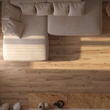 Фото из портфолио Кухня-гостиная – фотографии дизайна интерьеров на INMYROOM