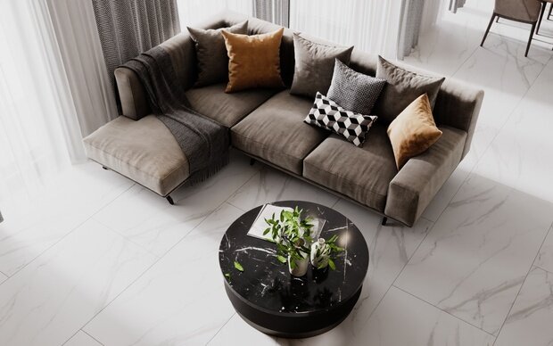 Фото из портфолио Дом в Чехии – фотографии дизайна интерьеров на INMYROOM