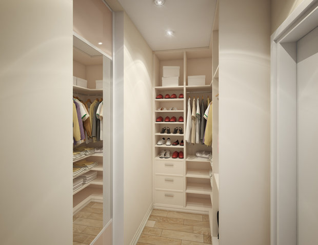 Фото из портфолио ПОРТФОЛИО – фотографии дизайна интерьеров на INMYROOM