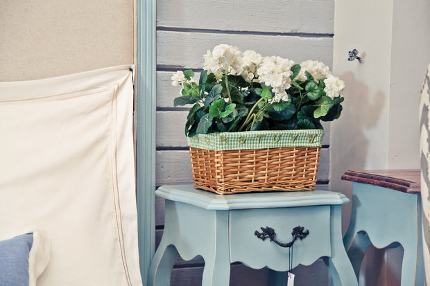 Фотография: Мебель и свет в стиле Прованс и Кантри, Карта покупок, Индустрия, Прованс, Маркет – фото на INMYROOM