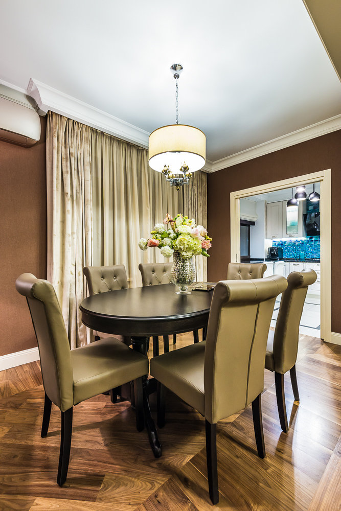 Фото из портфолио МОСКВА (ТАГАНСКАЯ) – фотографии дизайна интерьеров на INMYROOM Фото из портфолио МОСКВА (ТАГАНСКАЯ) – фотографии дизайна интерьеров на INMYROOM