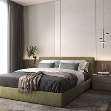 Фото из портфолио 1 – фотографии дизайна интерьеров на INMYROOM