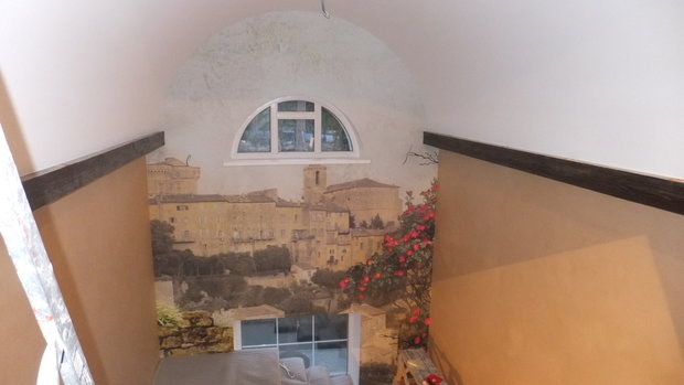 Фото из портфолио Наши работы в интерьерах – фотографии дизайна интерьеров на INMYROOM