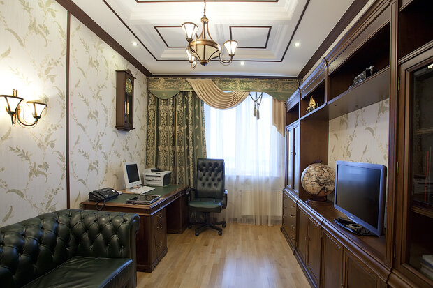 Фотография: в стиле – фото на INMYROOM