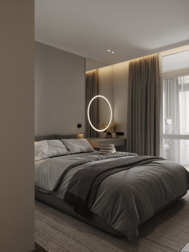 Фотография:  в стиле  – фото на INMYROOM