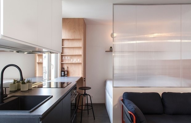 Фотография: Кухня и столовая в стиле Современный, Гид, Никита Зуб, Михаил Новинский, Маргарита Рассказова, Саша Мершиев, Ольга Зарецких, Тор-Ард, Анна Смолякова – фото на INMYROOM Фотография: Кухня и столовая в стиле Современный, Гид, Никита Зуб, Михаил Новинский, Маргарита Рассказова, Саша Мершиев, Ольга Зарецких, Тор-Ард, Анна Смолякова – фото на INMYROOM