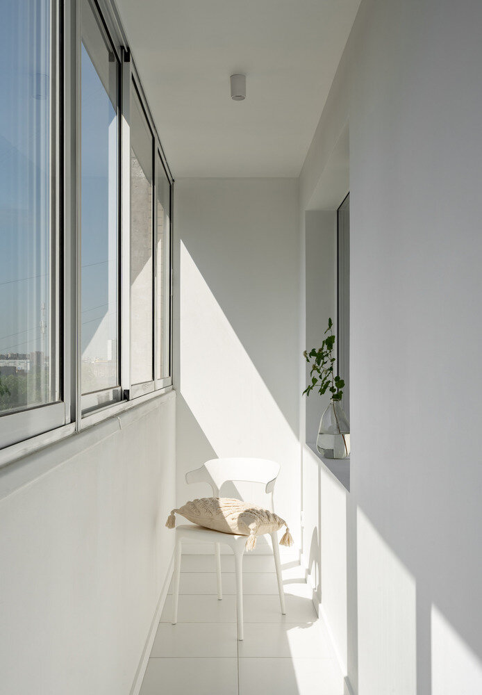 Фотография: в стиле , Малогабаритная квартира, Квартира, Минимализм, Санкт-Петербург, Панельный дом, 1 комната, до 40 метров, 137, Виктория Егорова – фото на INMYROOM Фотография: в стиле , Малогабаритная квартира, Квартира, Минимализм, Санкт-Петербург, Панельный дом, 1 комната, до 40 метров, 137, Виктория Егорова – фото на INMYROOM