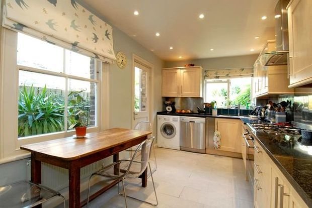 Фотография: Кухня и столовая в стиле Скандинавский, Декор интерьера, Квартира, Дом, Дача – фото на INMYROOM