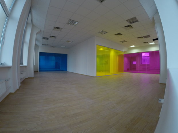 Фото из портфолио офис КАРПРАЙС – фотографии дизайна интерьеров на INMYROOM