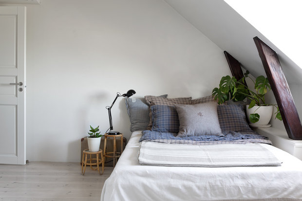 Фото из портфолио NORRBACKAGATAN 13 – фотографии дизайна интерьеров на INMYROOM