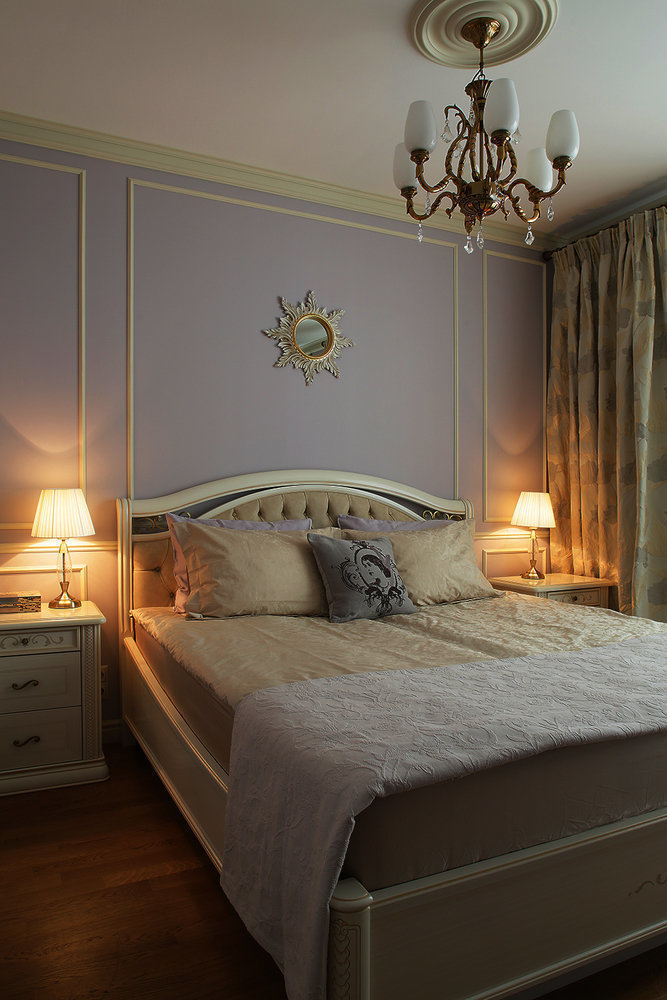 Фотография: Спальня в стиле Современный, Советы – фото на INMYROOM Фотография: Спальня в стиле Современный, Советы – фото на INMYROOM