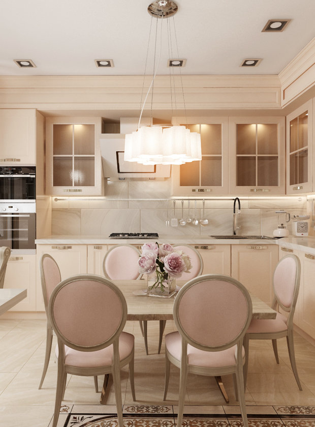 Фото из портфолио мои работы – фотографии дизайна интерьеров на INMYROOM