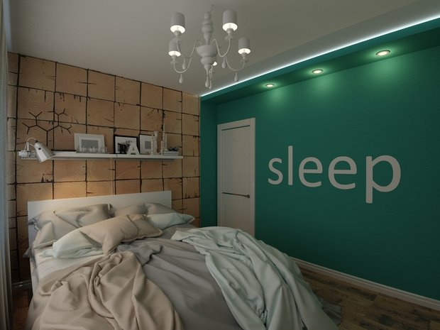 Фото из портфолио Портфолио – фотографии дизайна интерьеров на INMYROOM