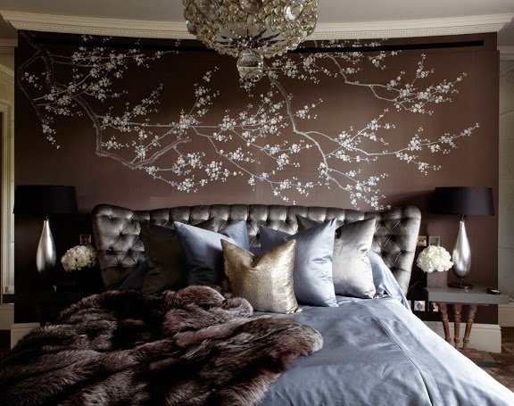 Фото из портфолио Мои избранные статьи – фотографии дизайна интерьеров на INMYROOM