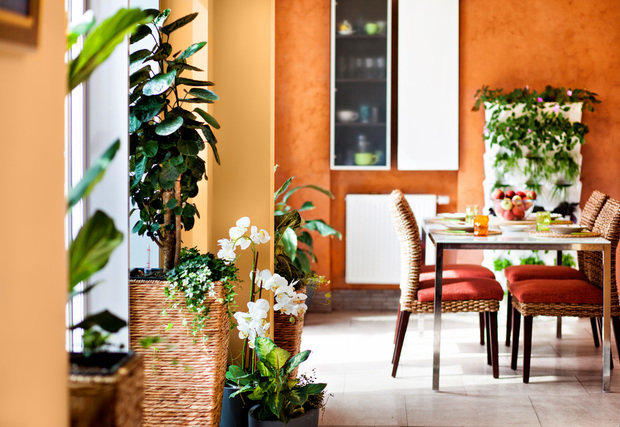 Фото из портфолио Мой дом - моя яхта – фотографии дизайна интерьеров на INMYROOM