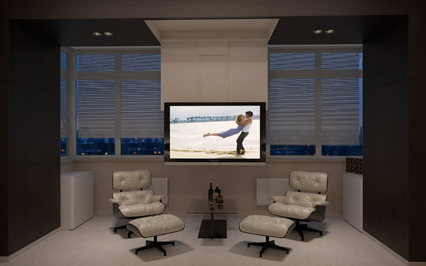 Фото из портфолио Мои избранные статьи – фотографии дизайна интерьеров на INMYROOM