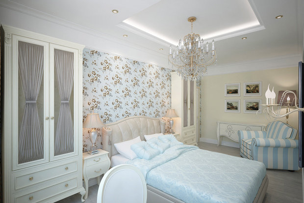Фото из портфолио Пламя страсти – фотографии дизайна интерьеров на INMYROOM