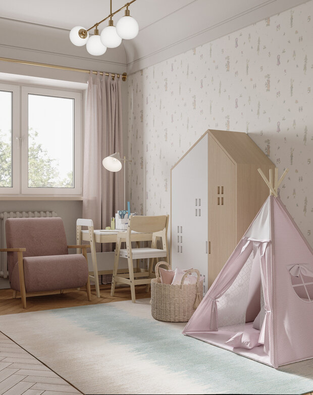 Фотография:  в стиле  – фото на INMYROOM