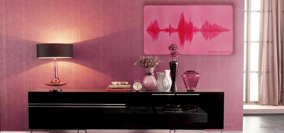 Фотография: Мебель и свет в стиле Современный, Карта покупок, Индустрия, Картины – фото на INMYROOM