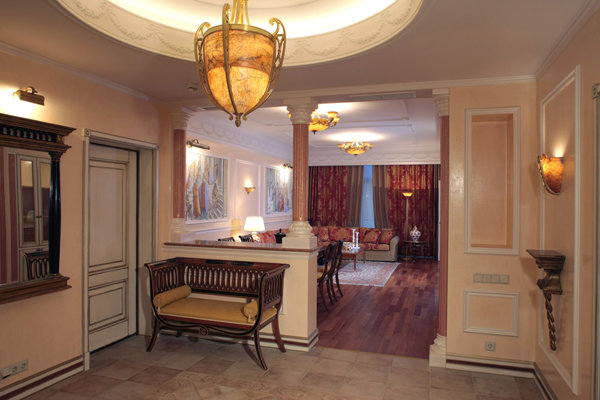 Фото из портфолио Что меня вдохновляет – фотографии дизайна интерьеров на INMYROOM