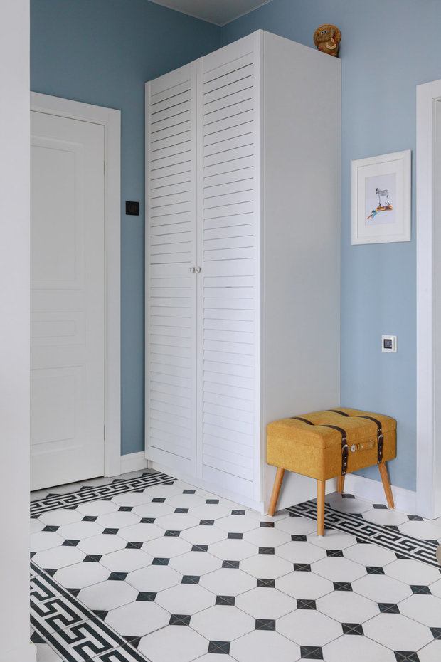 Дизайн: Татьяна Федорова