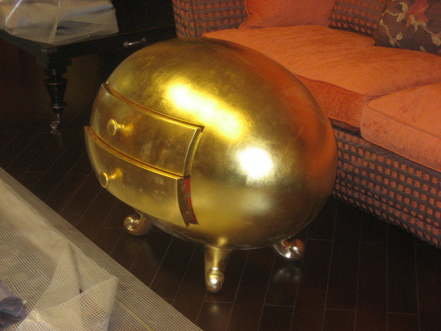 Фото из портфолио Мое избранное – фотографии дизайна интерьеров на INMYROOM