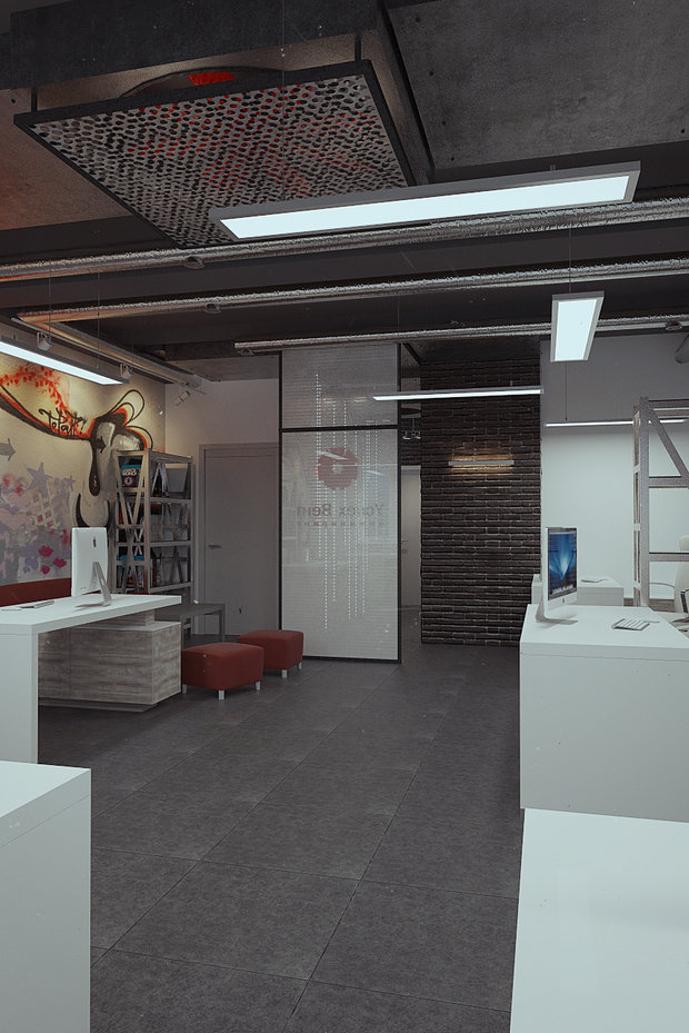 Фото из портфолио Мои избранные статьи – фотографии дизайна интерьеров на INMYROOM