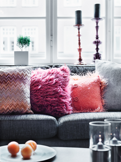 Фотография: Аксессуары в стиле Прованс и Кантри, Скандинавский, Декор интерьера, Квартира, Дома и квартиры – фото на INMYROOM