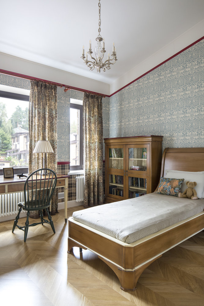 Фотография: Детская в стиле Прованс и Кантри, Проект недели, Таунхаус, Новогорск, Олеся Шляхтина, 4 и больше – фото на INMYROOM Фотография: Детская в стиле Прованс и Кантри, Проект недели, Таунхаус, Новогорск, Олеся Шляхтина, 4 и больше – фото на INMYROOM