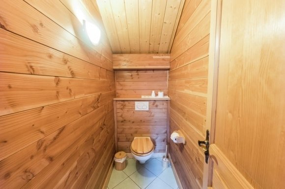 Фотография: Ванная в стиле Прованс и Кантри, Советы, Дача, Дом и дача, Никита Морозов, SFA – фото на INMYROOM