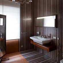Фото из портфолио Особняк в Крыму – фотографии дизайна интерьеров на INMYROOM