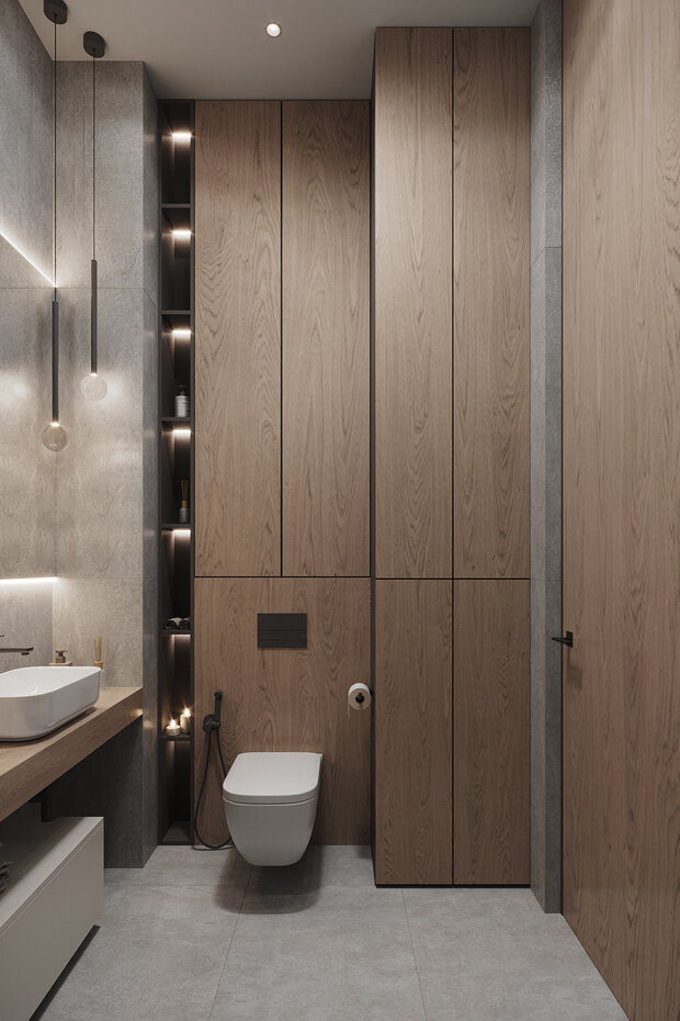 Фотография: в стиле – фото на INMYROOM