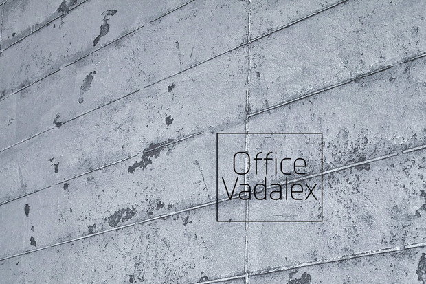 Фото из портфолио Офис компании Vadalex (Молдова, Кишинев) – фотографии дизайна интерьеров на INMYROOM