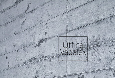 Офис компании Vadalex (Молдова, Кишинев)