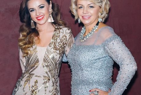 Luxury Antonovich Design встречает Новый год 2018 на волне успеха!