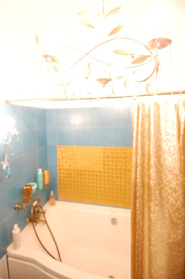 Фотография: Ванная в стиле Классический, Современный – фото на INMYROOM