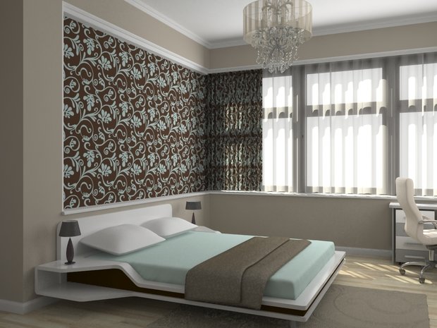 Фото из портфолио мои работы – фотографии дизайна интерьеров на INMYROOM