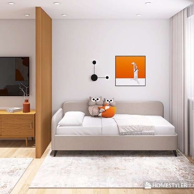 Фотография: в стиле – фото на INMYROOM