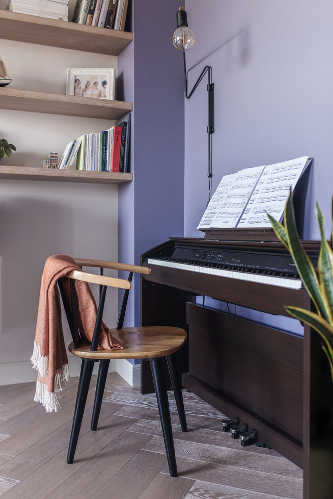 Фотография: Гостиная в стиле Скандинавский, Квартира, Белый, Проект дня, Евгения Лыкасова – фото на INMYROOM Фотография: Гостиная в стиле Скандинавский, Квартира, Белый, Проект дня, Евгения Лыкасова – фото на INMYROOM