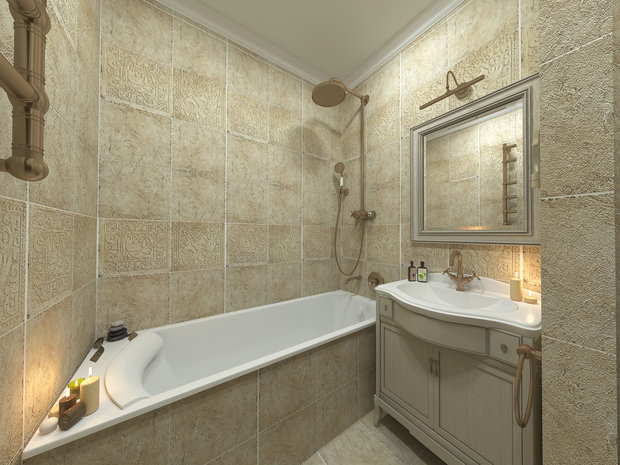 Фото из портфолио Мои избранные статьи – фотографии дизайна интерьеров на INMYROOM