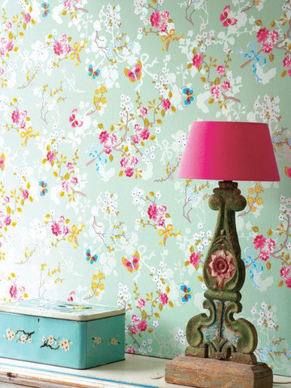 Фотография: Декор в стиле Прованс и Кантри, Декор интерьера, Декор дома – фото на INMYROOM