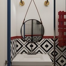 Фотография: в стиле – фото на INMYROOM