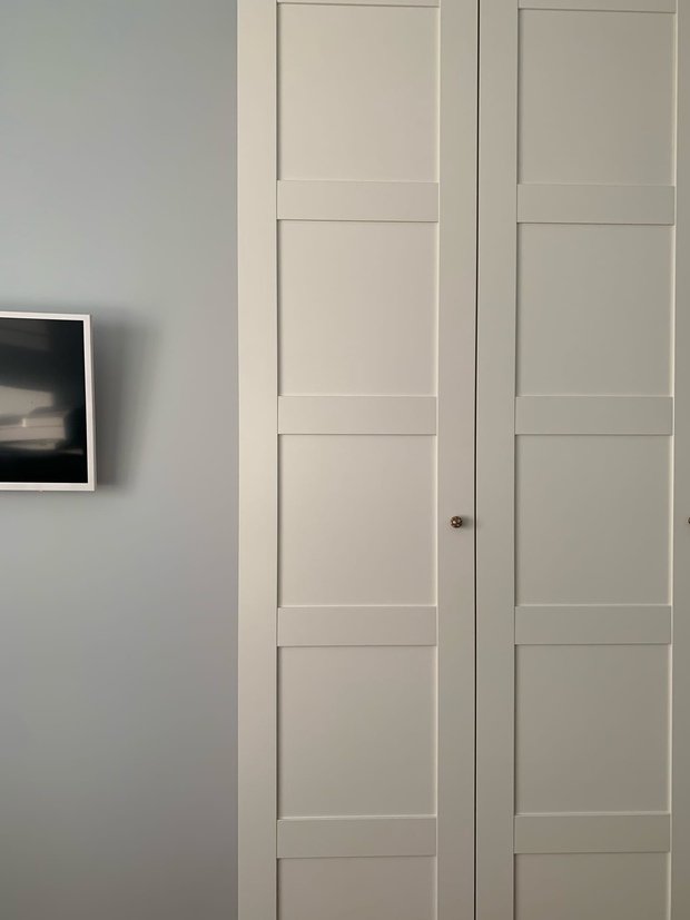 Фото из портфолио Детская комната для мальчика – фотографии дизайна интерьеров на INMYROOM