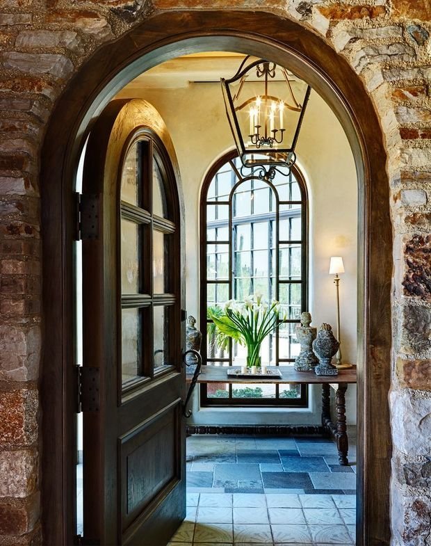 Фотография: Прихожая в стиле Классический, Советы – фото на INMYROOM