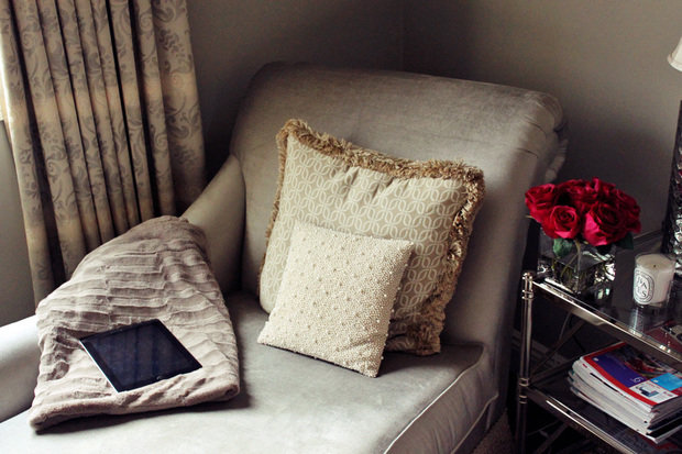 Фотография: Декор в стиле Прованс и Кантри, Классический, Современный, Стиль жизни, Советы, Торшер – фото на INMYROOM